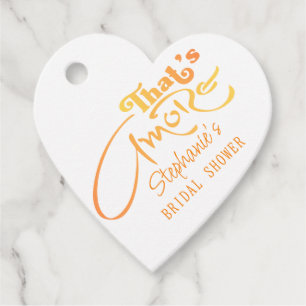 Étiquettes Cadeau Cocktail italien Aperol qui est plus Fête des mari