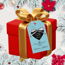 Cœur noir & Arc-en-ciel Boulangerie faite avec amo