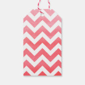 Étiquettes-cadeau Collection Merry (Dos)