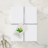 Étiquettes-cadeau Collection Pickle & Fresh (Avec de la ficelle)