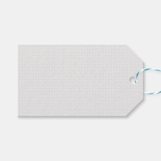 Étiquettes-cadeau Conception de célébration de mariage de luxe (Devant (Horizontal))