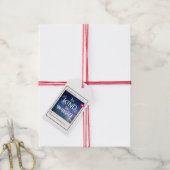 Étiquettes-cadeau Conseil d'auto-soins - Soyez gentil avec vous (Avec de la ficelle)