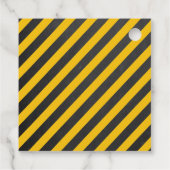 Étiquettes Cadeau Construction Camion Enfants N'importe quel âge Ann (Dos)