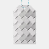 Étiquettes-cadeau Création d'un nouveau Motif 5 (Dos)