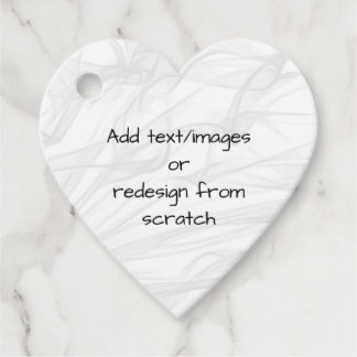 Étiquettes Cadeau Créez le vôtre !