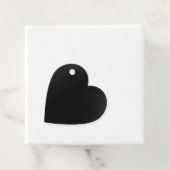 Étiquettes Cadeau Créez le Vôtre (En situation)