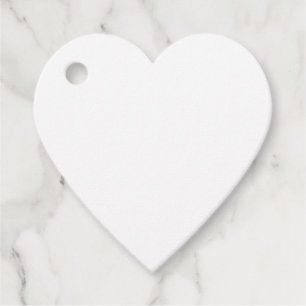Étiquettes Cadeau Créez Votre Propre