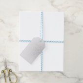 Étiquettes-cadeau Créez votre propre personnalisation personnalisée (Avec de laficelle)