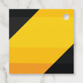 Étiquettes Cadeau Creg En Construction Anniversaire (Dos)