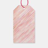 Étiquettes-cadeau Croire En La Magie (Dos)