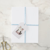 Étiquettes-cadeau Cute (Avec de laficelle)