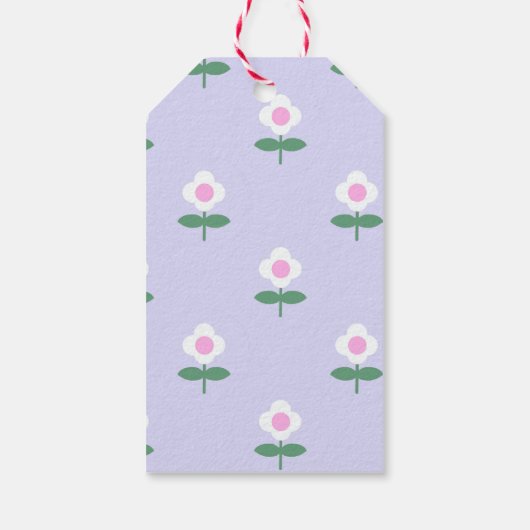 Étiquettes-cadeau Cute Dachshund Weiner Amoureux des chiens Party ro (Dos)