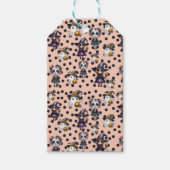 Étiquettes-cadeau Cute Halloween (Devant)