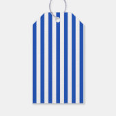 Étiquettes Cadeau d'appréciation des infirmières (Dos)