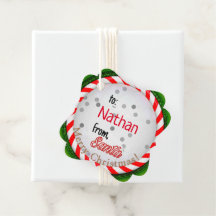 De Noël Père Noël