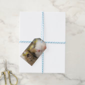 Étiquettes-cadeau Déplacer vers Bob (With Twine)