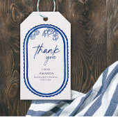 Étiquettes-cadeau Dernier Toast Sur La Côte Bechelorette Week-end Fa