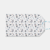 Étiquettes-cadeau Des Nautiques ! (Devant (Horizontal))