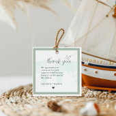 Étiquettes Cadeau Destination Voyage Thème Mariage accueil Guess bag