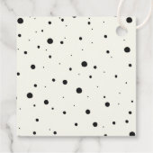 Étiquettes Cadeau Dinomite Valentine (Dos)