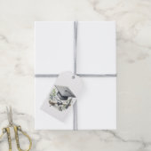 Étiquettes-cadeau Diplôme et diplôme (Avec de la ficelle)