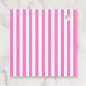 Étiquettes Cadeau Docteur Médicale (Dos)