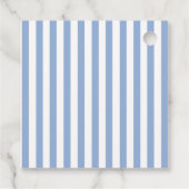 Étiquettes Cadeau Docteur Médicale (Dos)