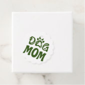 Étiquettes Cadeau Dog (En situation)