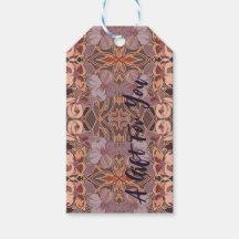 Dogwood victorien Vintage Floral