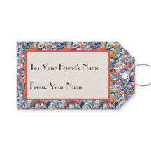 Doodles à main Abstraite