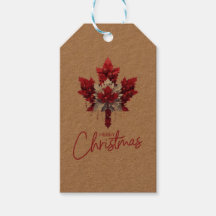 DRAPEAU CANADIEN INSPIRÉ