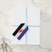Étiquettes-cadeau Drapeau de la fierté Switch (With Twine)