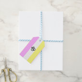 Étiquettes-cadeau Drapeau de la Fierté Twink (With Twine)