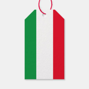 Étiquettes-cadeau Drapeau de Rhénanie du Nord Westphalie Tags cadeau