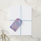 Étiquettes-cadeau Dreaming figé (Avec de laficelle)