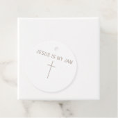 Étiquettes Cadeau drôle (En situation)