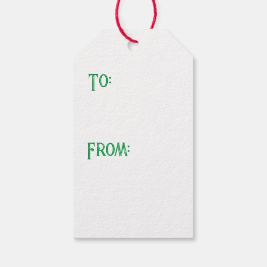 Étiquettes-cadeau Drôle Noël Frog Rock Band Enveloppe Cadeau à parti (Dos)