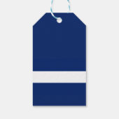 Étiquettes-cadeau Dynamic Colorado (Dos)