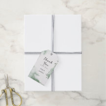 Élégant mariage aquarelle de verdure d'eucalyptus