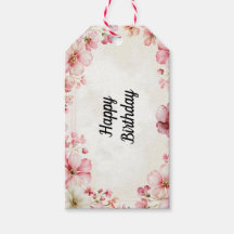 Élégant Simple Moderne Minimaliste Floral Tendance