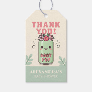 Étiquettes-cadeau Elle est prête à accoucher Cadeau de Baby Shower M