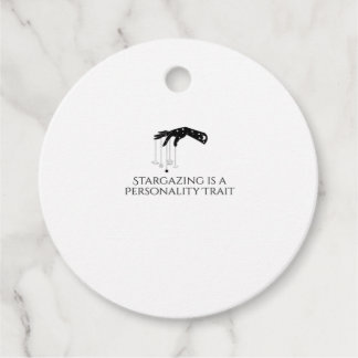 Étiquettes Cadeau Encre Whimsigoth - Forêts Mystiques, Lunes Magique