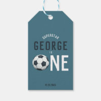 Enfants Cute Soccer Sports Garçons 1er anniversair
