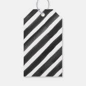 Étiquettes-cadeau Enfants Spooktacular Halloween fête d'anniversaire (Dos)