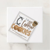 Étiquettes Cadeau enseignant (En situation)