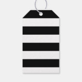 Étiquettes-cadeau Entourage de la mariée | Bridesmaids Merci (Dos)