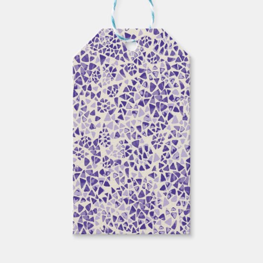 Étiquettes-cadeau Etiqueta para regalo  (Devant)