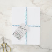 Étiquettes-cadeau Étiquette-cadeau (Avec de laficelle)