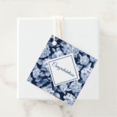 Étiquettes Cadeau Étiquette-cadeau- (En situation)