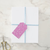 Étiquettes-cadeau Étoiles (Avec de laficelle)